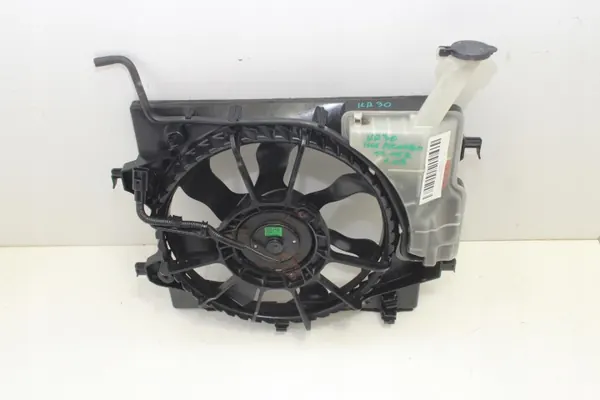 Jäähdytystuulettin OEM 365577590 Kia Picanto 2 image 2