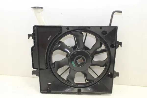 Jäähdytystuulettin OEM 365577590 Kia Picanto 2 image 3