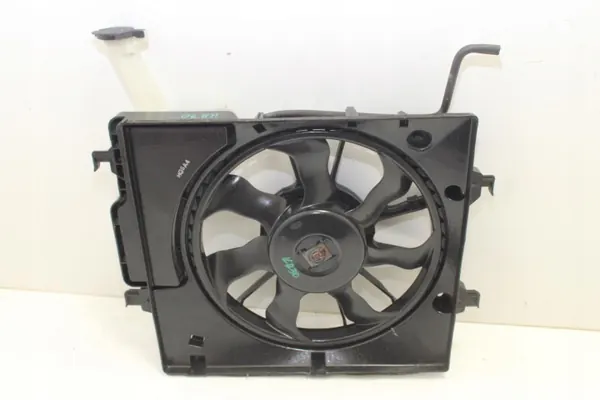 Jäähdytystuulettin OEM 365577590 Kia Picanto 2 image 4