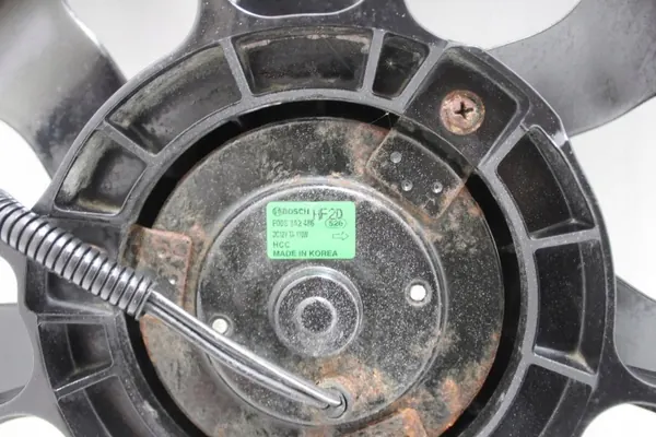 Jäähdytystuulettin OEM 365577590 Kia Picanto 2 image 5