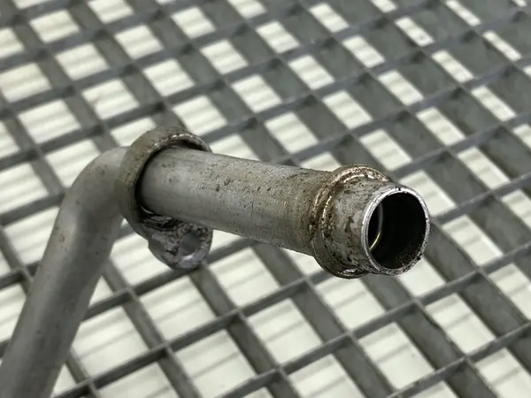 Ilmastointiputki Renault Kangoo II 1.5 75HV image 2