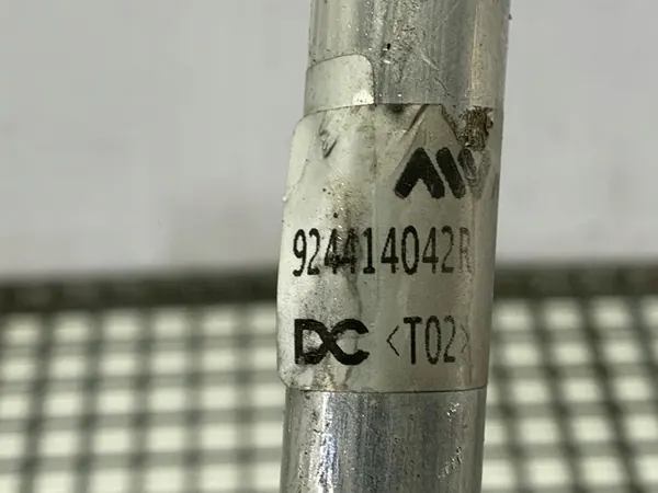 Ilmastointiputki Renault Kangoo II 1.5 75HV image 4