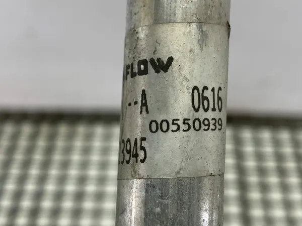 Ilmastointiputki Renault Kangoo II 1.5 75HV image 5