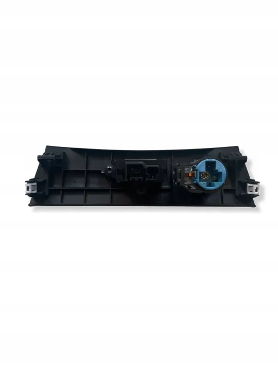 Túneles centrales traseros Alfa Romeo Stelvio OEM 156115933 image 3