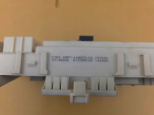 Module BCM Ford OEM 4M5T-14A073-CH Occasion image 8