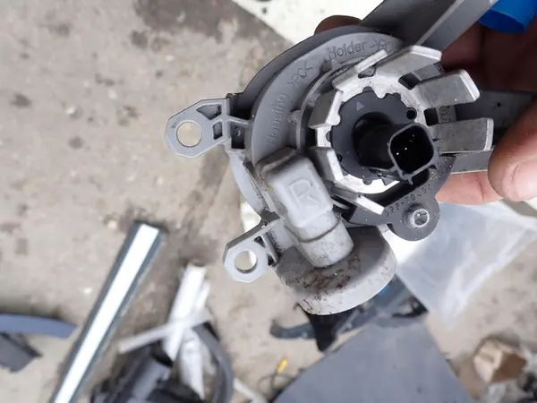 Farol de Neblina Halógeno Toyota Yaris IV image 3