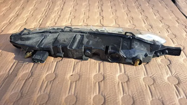 CITROEN C4 SPACETOURER GRAND PICASSO II - LÁMPARA DRL LED image 3