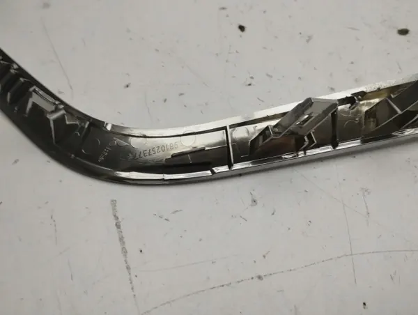Estrutura porta-luvas Peugeot 3008 II 2018 OEM 9810257377 image 5