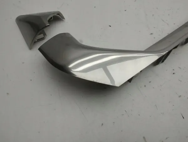 Estrutura porta-luvas Peugeot 3008 II 2018 OEM 9810257377 image 7