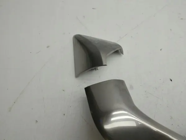Estrutura porta-luvas Peugeot 3008 II 2018 OEM 9810257377 image 9