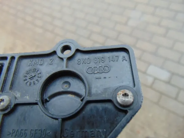 Bomba de agua A4 B8 A5 Lift image 3