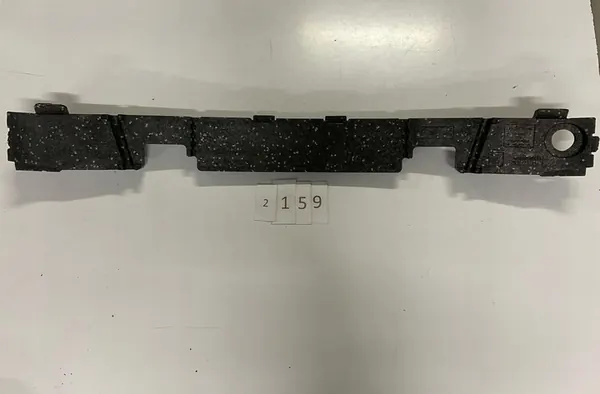 Audi OE 4G8807550B Absorvedor image 10