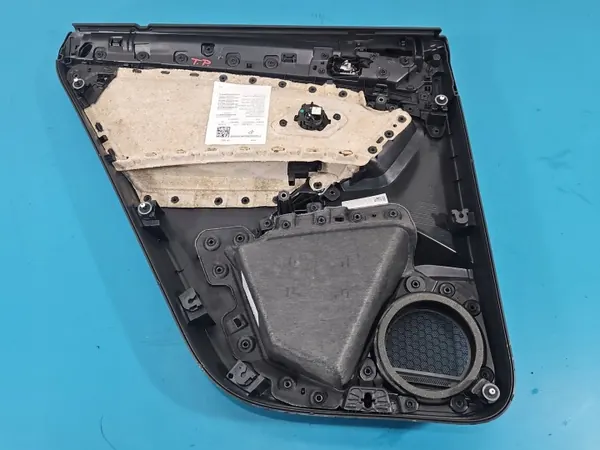 OEM IMPRK1553137 Rechter Achterdeur Bekleding VW Tiguan II image 4