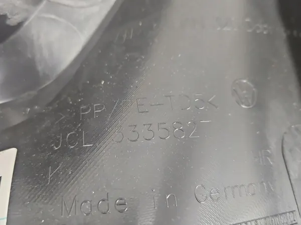OEM IMPRK1553137 Rechter Achterdeur Bekleding VW Tiguan II image 5