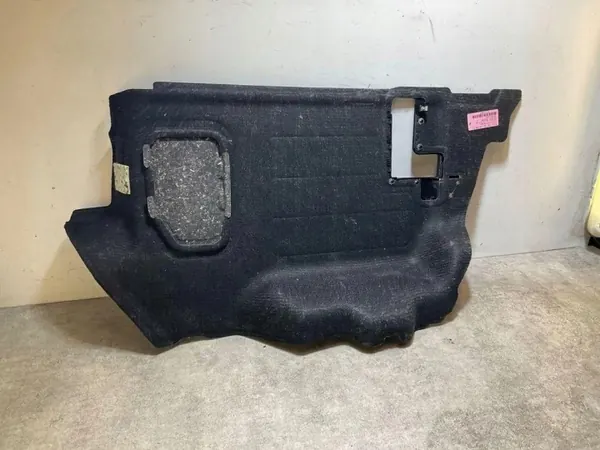 Garniture coffre gauche OEM S45423 pour Ford 1.0L 2024 image 5
