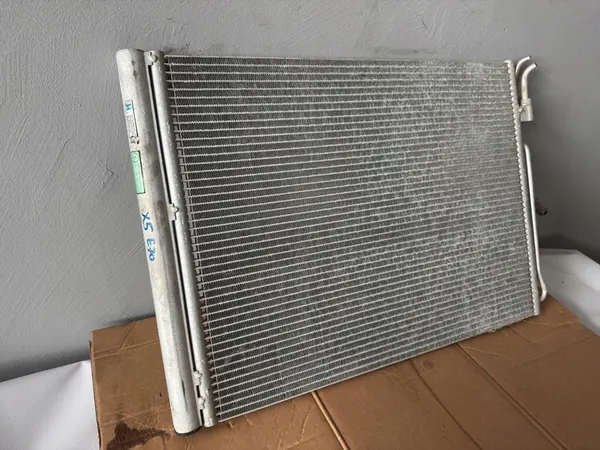 Ilmastointijäähdytin BMW X5 E70 64536972553 image 3