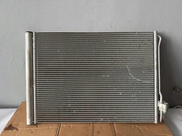 Ilmastointijäähdytin BMW X5 E70 64536972553 image 4