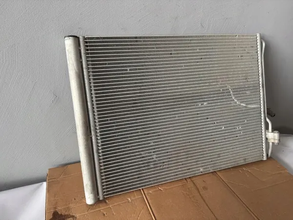 Ilmastointijäähdytin BMW X5 E70 64536972553 image 6