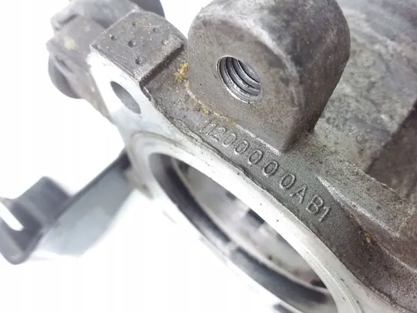 Corpo de borboleta Chrysler OE 11200000AB1 image 4