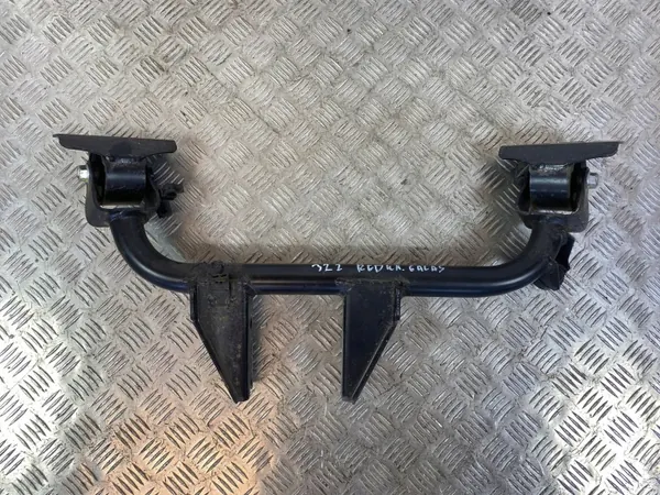 Suzuki SX4 S-Cross Taka-akselin Diff Halter OEM FOB36015 image 2