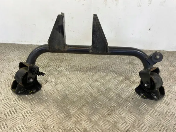 Suzuki SX4 S-Cross Taka-akselin Diff Halter OEM FOB36015 image 7