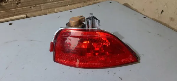 Dimljus Höger Bak Renault Megane IV OEM 265804720R image 2