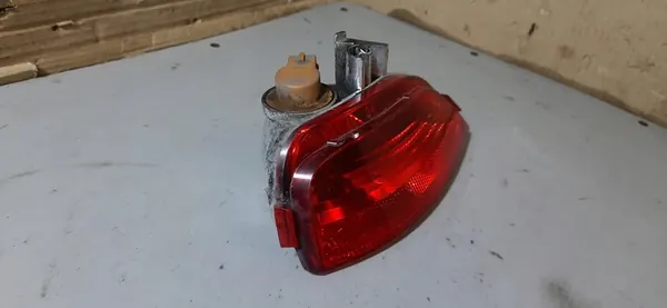 Dimljus Höger Bak Renault Megane IV OEM 265804720R image 3