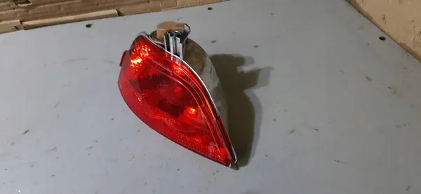 Dimljus Höger Bak Renault Megane IV OEM 265804720R image 4