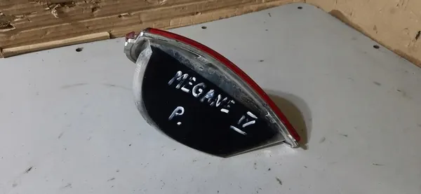 Dimljus Höger Bak Renault Megane IV OEM 265804720R image 6