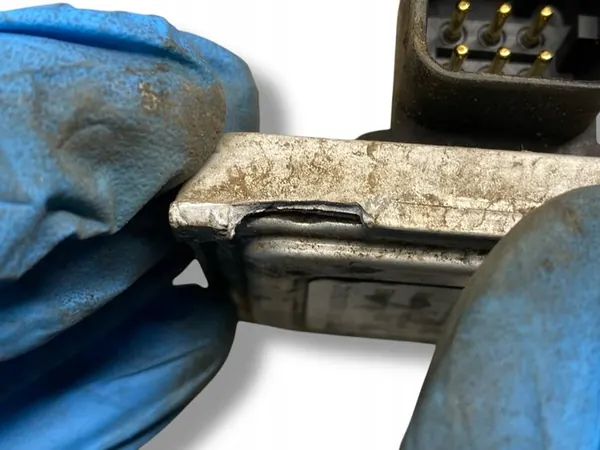 Opel OE 55485442 sensor NOx image 7