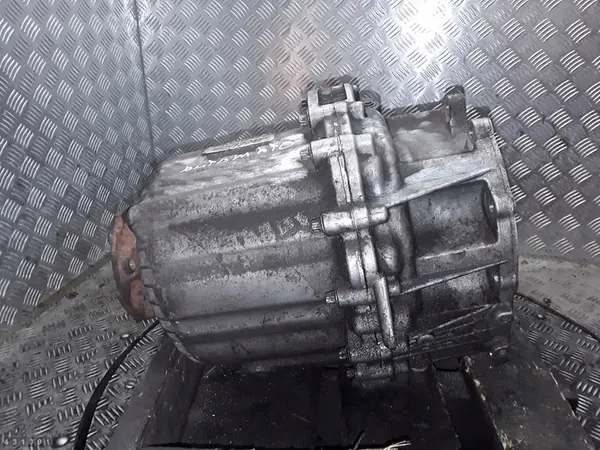 Boîte de transfert 2014 Land Rover Range Rover Cpla7k780ba image 3