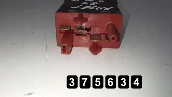 Interruptor VW Passat OEM AM-375634 - Peça Usada image 3
