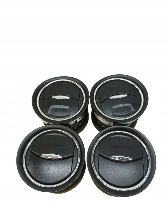 Ilmastointiristikot OEM 6M21U018B09A Ford S-MAX I image 2