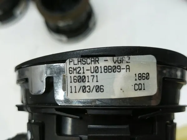 Ilmastointiristikot OEM 6M21U018B09A Ford S-MAX I image 3