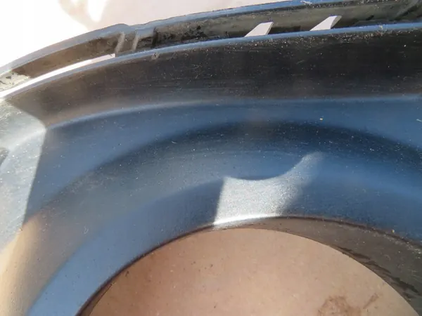 Griglia Anteriore Sinistra BMW 3 F30 F31 LCI 51117396877 image 5