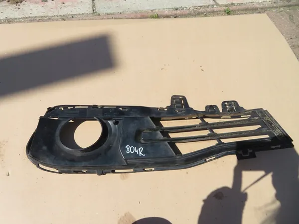 Griglia Anteriore Sinistra BMW 3 F30 F31 LCI 51117396877 image 6