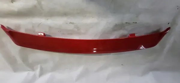 Spoiler coffre Ford Mustang V GT 05+ OEM 4R33-6341602-ABW image 2