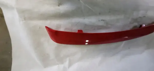 Spoiler coffre Ford Mustang V GT 05+ OEM 4R33-6341602-ABW image 3