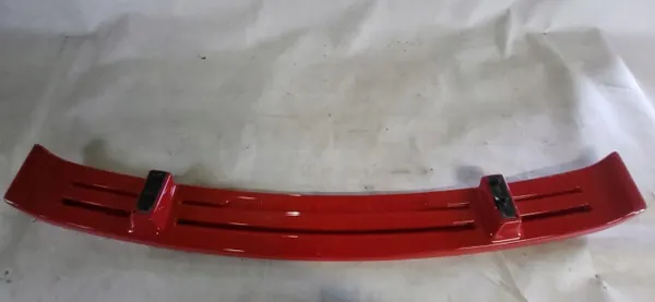 Spoiler coffre Ford Mustang V GT 05+ OEM 4R33-6341602-ABW image 4