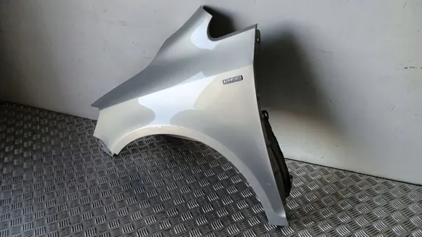 Aile avant VW Golf V/VI OEM 5M0821215 Côté gauche image 4