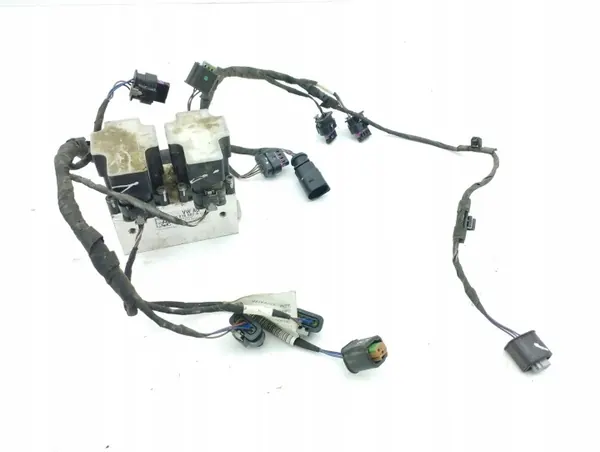 Válvula de expansão A/C OEM 1EA816682A para VW ID.3 image 2