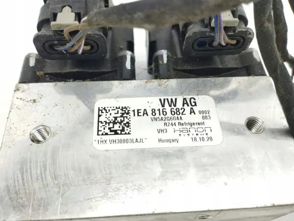 Válvula de expansão A/C OEM 1EA816682A para VW ID.3 image 10