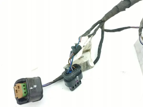 Válvula de expansão A/C OEM 1EA816682A para VW ID.3 image 3