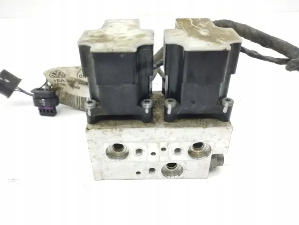 Válvula de expansão A/C OEM 1EA816682A para VW ID.3 image 5