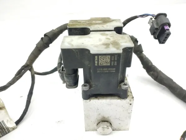 Válvula de expansão A/C OEM 1EA816682A para VW ID.3 image 6