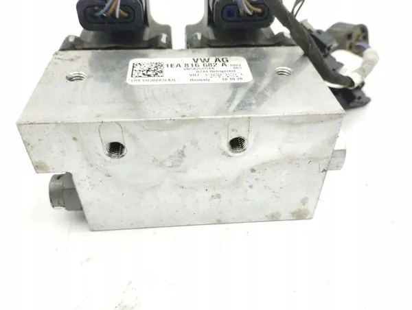 Válvula de expansão A/C OEM 1EA816682A para VW ID.3 image 7