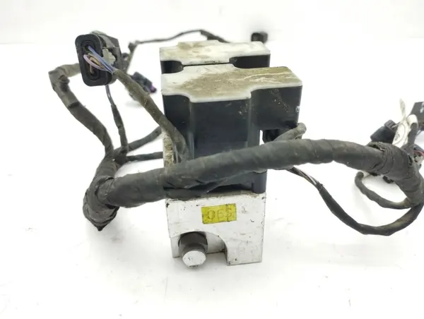Válvula de expansão A/C OEM 1EA816682A para VW ID.3 image 8