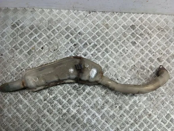Complete uitlaatdemper KIA Sorento 2007 OEM BLR38 image 2