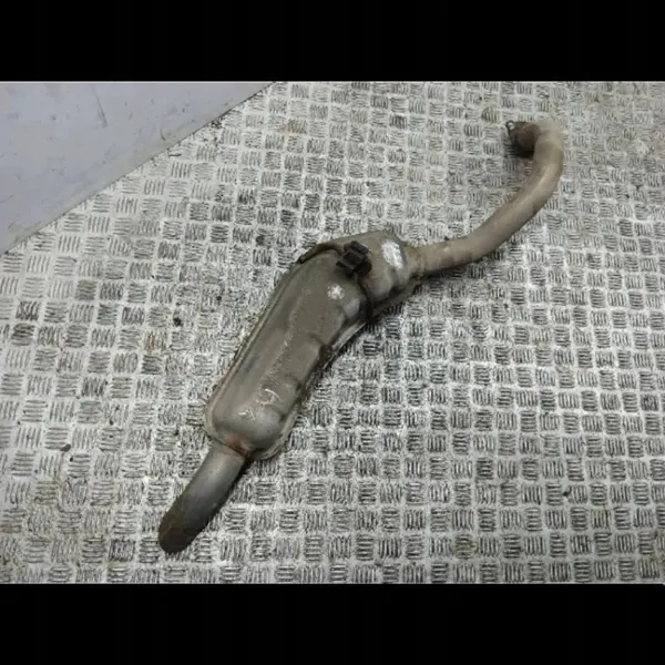 Complete uitlaatdemper KIA Sorento 2007 OEM BLR38 image 3