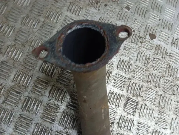 Complete uitlaatdemper KIA Sorento 2007 OEM BLR38 image 4